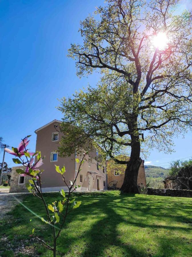 Casa Quieto * Motovun